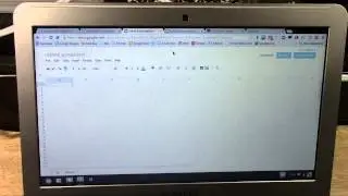 Chromebook: How to Print​​​ | H2TechVideos​​​