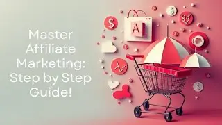 Affiliate Marketing 101 - How to Generate Passive Income with Affiliate Marketing  | Uk Desi Vlogger