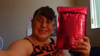 My July 2019 Ipsy Beauty Glam  Bag!!!