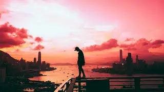 Solitude | New Ambient Music 2021 | Calm Ambient Music for Stress Relief