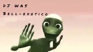 BAILA- EXOTICO- DJ WAS