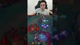 What a save! #tfblade #leagueoflegends #rank1 #outplay #challenger #twitch #league #gaming