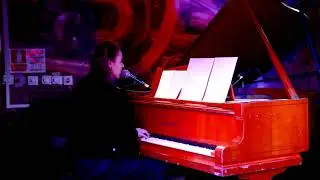 Tess - Time after time cover