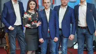 Formatia MONDEN din Focsani-Viata trece si se gată(live 2018)