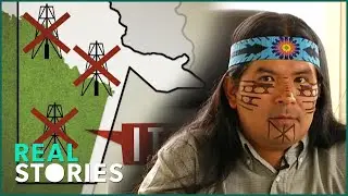 Ecuador's Big Gamble: The Country That Gave Up Oil | Real Stories Full-Length Documentary