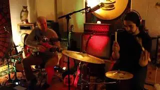 Ian Ethan Case - Sands ft. Jeff Willet (Live at The Sugartank)