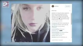 Kesha thanks fans for support