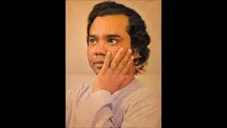 Ustad Aslam Khan~ Ghazals