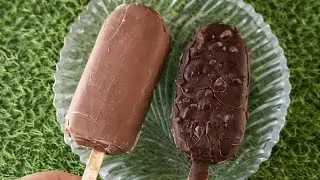 ASMR MAGNUM ICE CREAM PARTY*CHOCOLATE, RUBY, ALMOND,COOKIE&CREAM 매그넘 아이스크림 먹방JANE ASMR 제인
