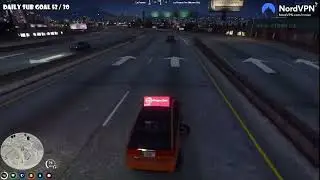 Patar Listens to the Hilarious Convo b/w Mahmoud & Nip | NoPixel 3.0