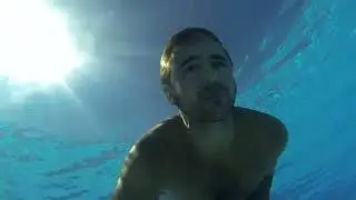 GOPRO Piscina 2014