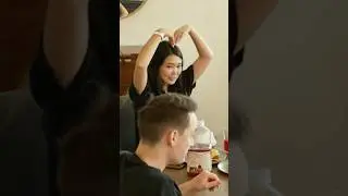 Nmp Had To Be Honest With The Girls 🤣