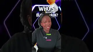 Who's Behind the Blockchain...Celo?