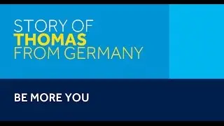 Thomas from Germany Deep Brain Stimulation&rsquo;s story