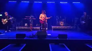 Come Back Around - The 355s, Lincoln Drill