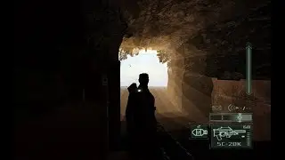 Splinter Cell Pandora Tomorrow [Mission 6/8, Shipyard, Komodo, Indonesia] Czech Version