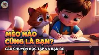 Giờ Học Hay Giờ Chơi | Nhạc Thiếu Nhi gi&aacute;o dục | Th&oacute;i quen học tập | ThanhTan Kids Music