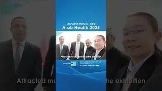#arabhealth #singderm #hyaluronategel #hyaluronicacid #filler #singclean #singjoint #quickclean