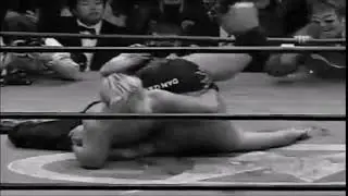 Mr Gannosuke - Gannosuke Clutch [FMW 1998]