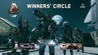 Call of Duty&reg;: Infinite Warfare Ap3X Epic Taunt