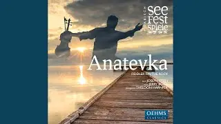 Anatevka: Ist es Liebe? (Tevje, Golde)