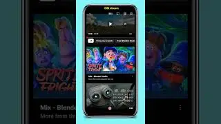 See YouTube in Pop-up view on Samsung phone #shorts