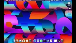 Install Visual Studio Code on macOS