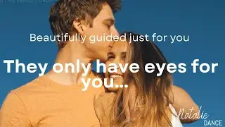 ❤️ Они смотрят только на тебя ❤️ | Прекрасное руководство, созданное специально для тебя | Конкре...