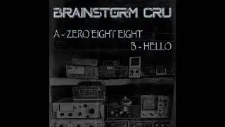 Brainstorm Cru - Hello
