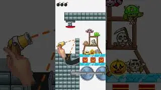 Crush The Monsters Ad
