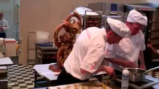 Pellons d'Or - EK Boulangerie Day 1 04-03-2012.mp4