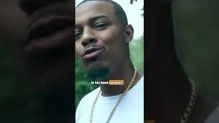 Bow Wow Isn't As Rich As You Think