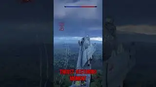 Man I Love Thrust-Vectoring In WT