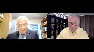A conversation with the Hudson Institute&rsquo;s John Fonte (Part 2 of 2)