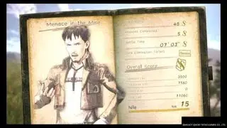 Attack On Titan 2 - Nile Dawk Gameplay (92)