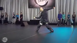 Hannelore Lang - Shat&eacute; Tantsukool 🥈✨💖✨Spotlight Challenge Spring Special 2023 | CONTEMP SOLO FINAAL