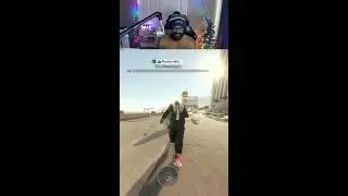 #1 Dad on SKATE 4 on My Street