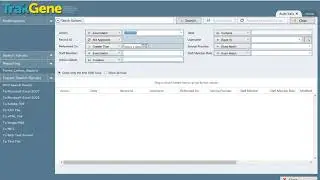 Audit Trails