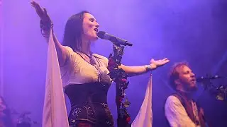 Greenrose Faire - Freedom (live at H&auml;me Medieval Festival 2020)