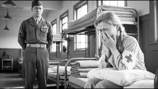 &ldquo;It Hurts When I Sit&rdquo; &mdash; German Women POWs Shocked by How American Soldiers Treated Them