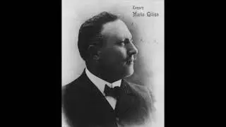 Mario Gilion (tenor) - selected recordings