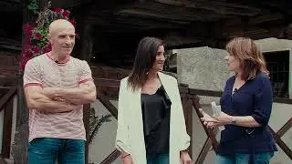 CRUZANDO EN VERDE CABRANES - ASTURIAS - GU&Iacute;A DE VIAJE, TR&Aacute;NSITO Y CIRCULACI&Oacute;N POR EUROPA, ESPA&Ntilde;A