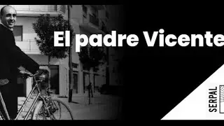 El Padre Vicente diario de un Cura de Barrio - Cap. 28 La Pedrea