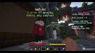 Minecraft (Java) video. Jan 10, 2026