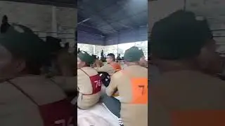 Itbp fouji documents verification || army status||
