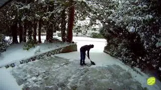 SnowLapse