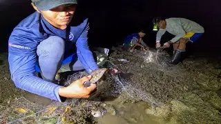 Nasa Dulo Pala Ng Lambat Ang Jackpot