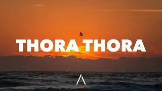 Tom Wax & Strobe - Thora Thora (Reloaded) Roy Stroebel Remix