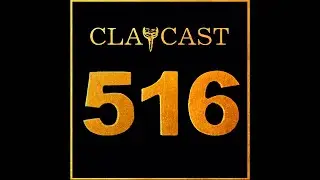 Claptone - Clapcast 516 | DEEP HOUSE