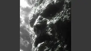 Cove of the Black Sand